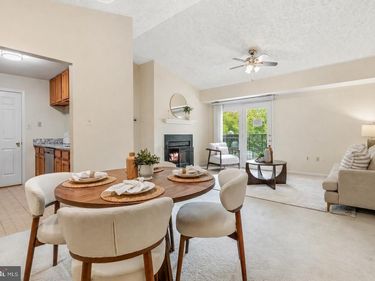5707 OLDE MILL COURT, Unit 120, ALEXANDRIA, VA 22309
