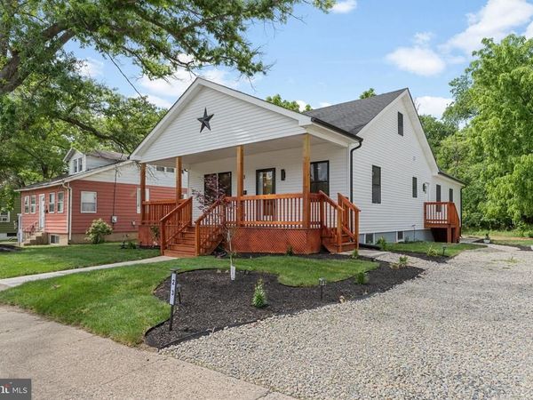 23 GLOUCESTER AVENUE, LAWNSIDE, NJ 08045