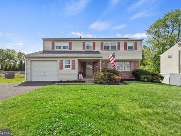 923 OTTO LANE, WARMINSTER, PA 18974