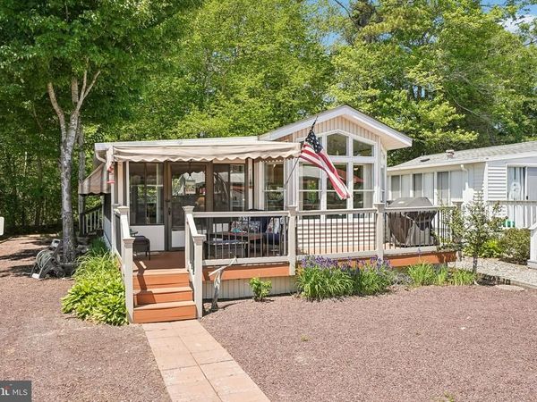 234 HOLLY , Unit 234, WOODBINE, NJ 08270