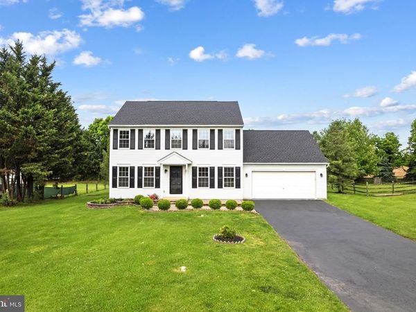 121 COOPER LANE, OXFORD, PA 19363