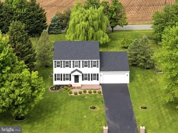 121 COOPER LANE, OXFORD, PA 19363