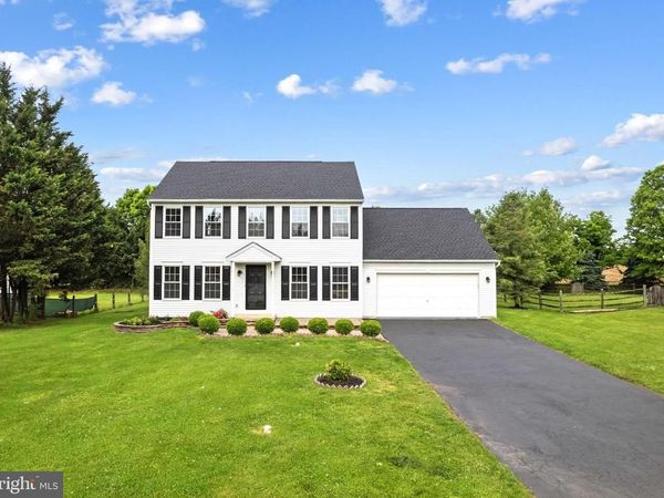 121 COOPER LANE, OXFORD, PA 19363