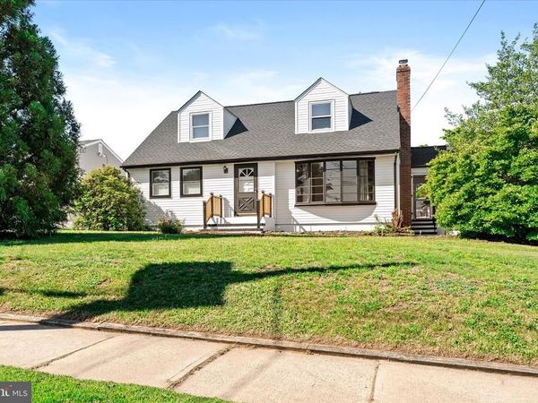 3639 STATE EXTENSION, TRENTON, NJ 08619