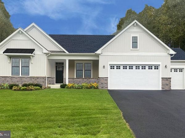 16392 AMORA DRIVE , MILTON, DE 19968