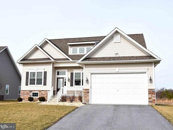 29658 RIVERSTONE DRIVE , MILTON, DE 19968
