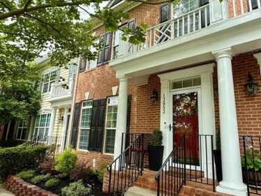 12852 MARBLESTONE DRIVE, WOODBRIDGE, VA 22192
