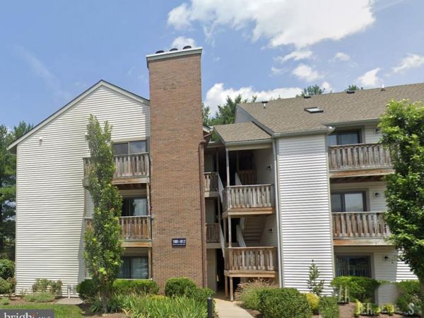1812 RAVENS CREST DRIVE , PLAINSBORO, NJ 08536