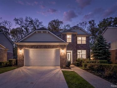 7810 N Central Park, Shelby Twp, MI 48317