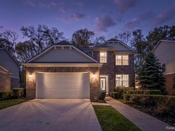 7810 N Central Park, Shelby Twp, MI 48317