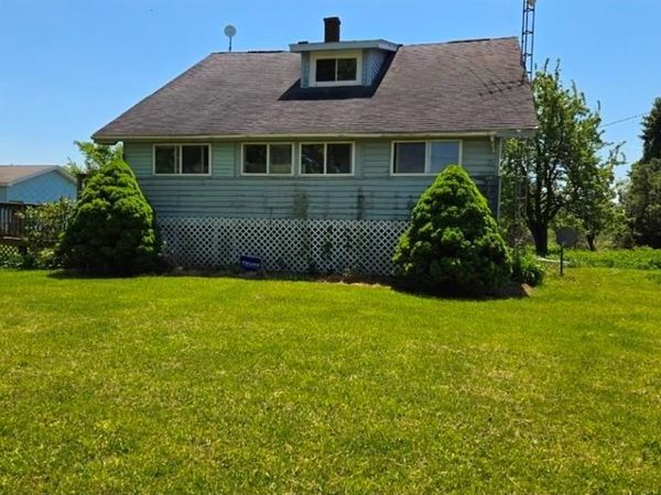2101 Mushroom Road , Moore Twp, MI 48472
