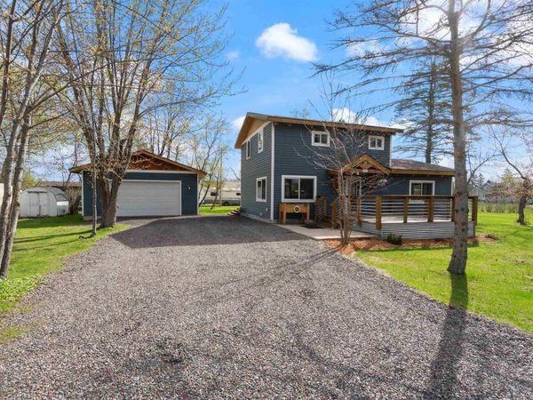 1815 E 12th St, Superior, WI 54880