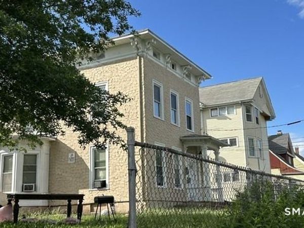 676 East, New Britain, CT 06050