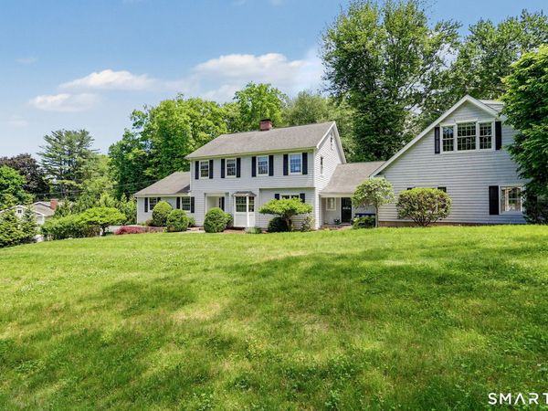 161 Sherwood, Fairfield, CT 06890
