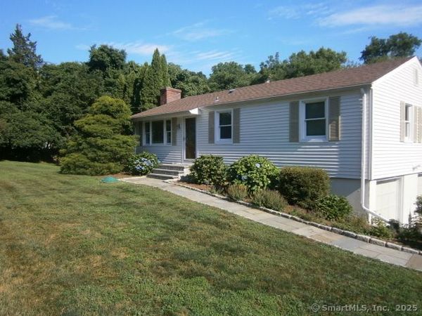 18 Hales , Westport, CT 06880
