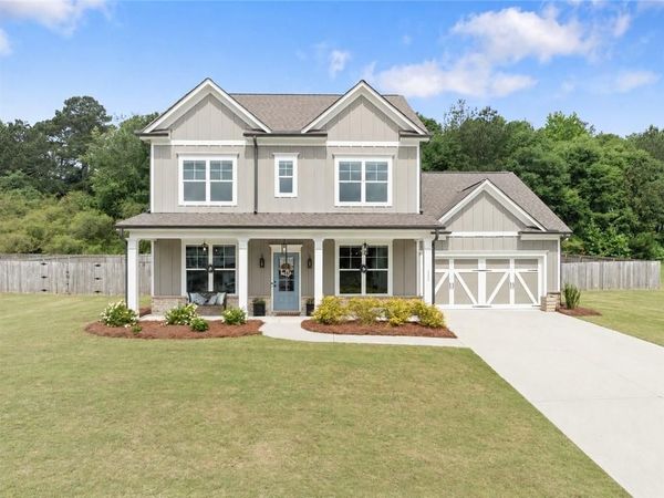 111 Dunagan Court, Winder, GA 30680