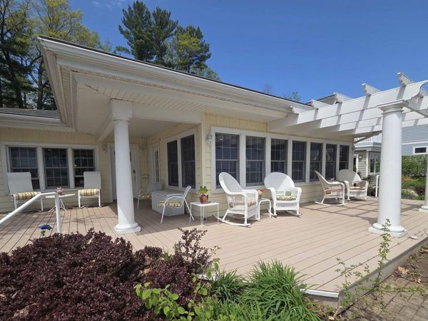340 East Bay Boulevard S, Traverse City, MI 49686