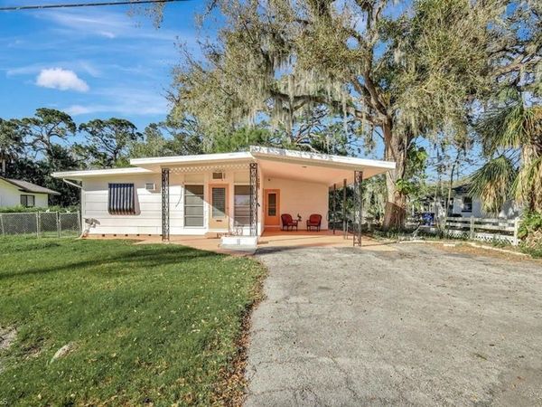 1802 Marilyn DR , NORTH FORT MYERS, FL 33917