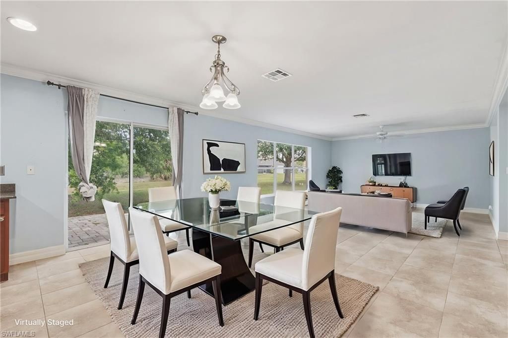 25134 Palisade Rd , Punta Gorda, FL 33983 Photo