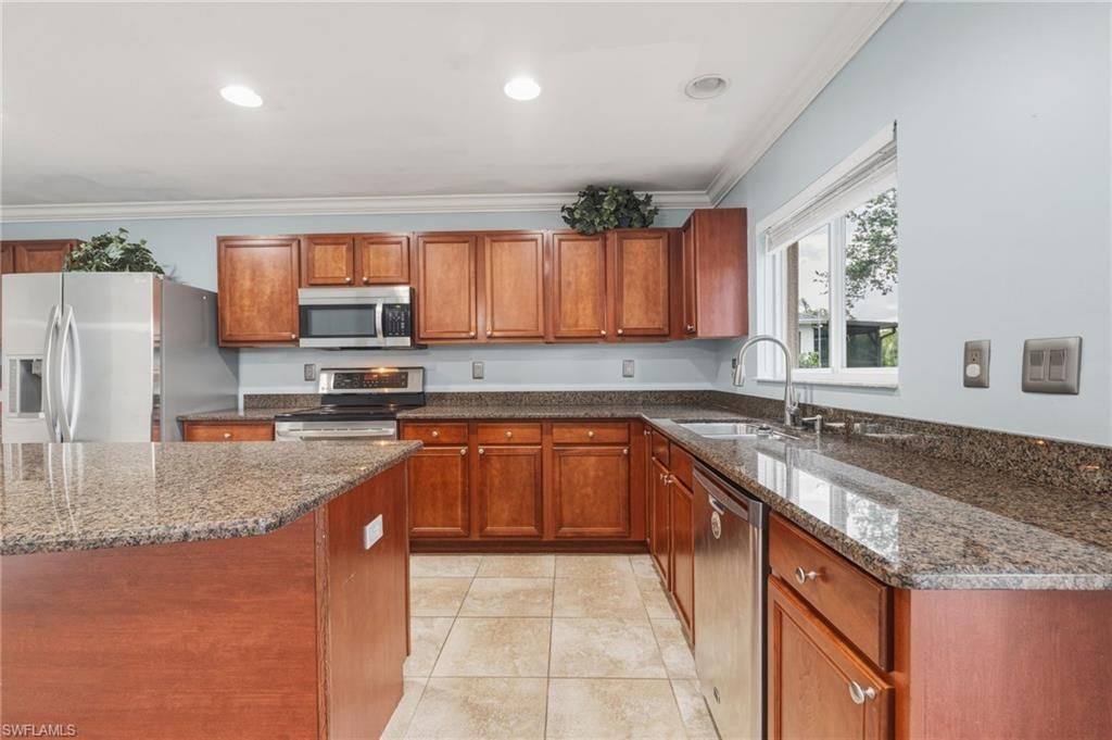 25134 Palisade Rd , Punta Gorda, FL 33983 Photo
