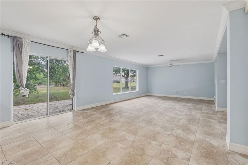 25134 Palisade Rd , Punta Gorda, FL 33983 Photo