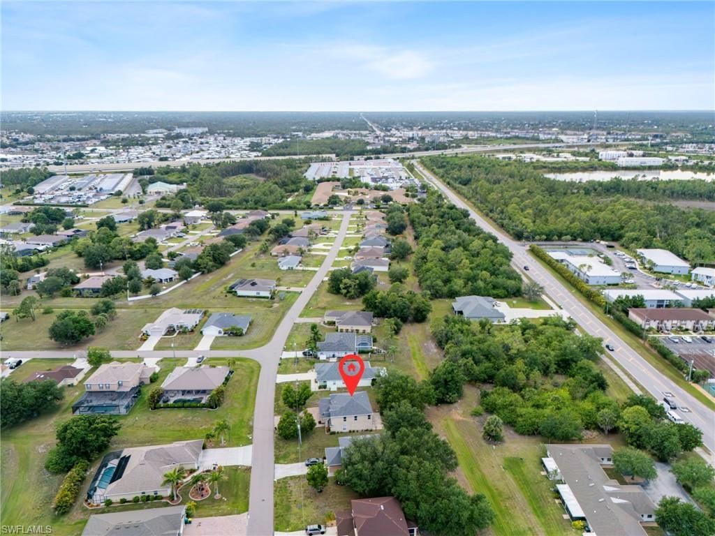 25134 Palisade Rd , Punta Gorda, FL 33983 Photo