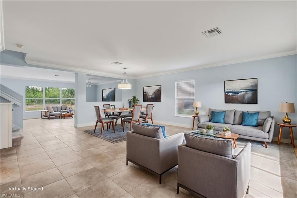 25134 Palisade Rd , Punta Gorda, FL 33983 Photo