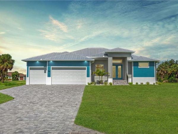 179 Rotonda BLVD S, ROTONDA WEST, FL 33947