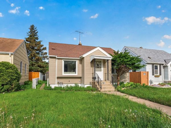 520 7th Avenue S, South Saint Paul, MN 55075