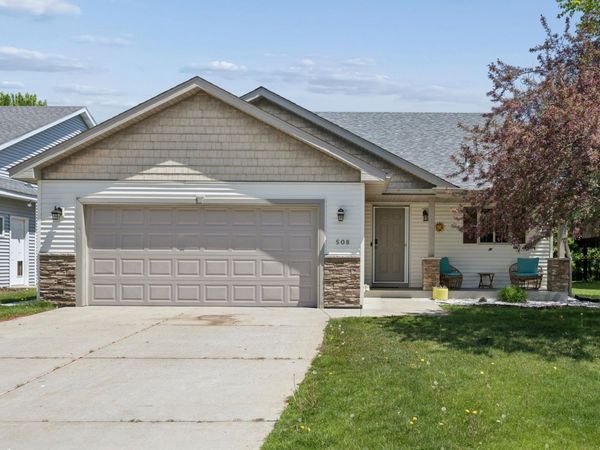508 23rd Avenue N, Sartell, MN 56377