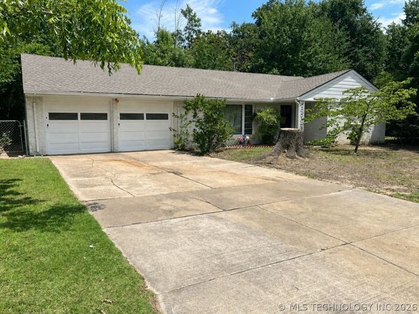 4005 S New Haven Avenue , Tulsa, OK 74135