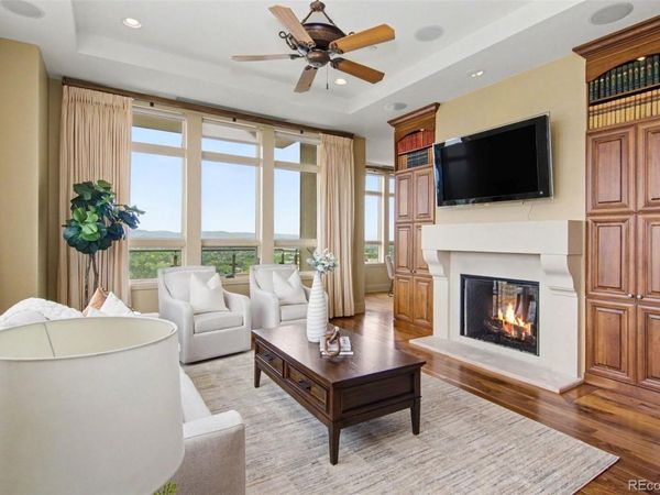 5455 Landmark Place, Unit 1006, Greenwood Village, CO 80111