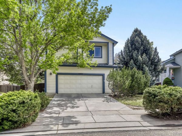 1355 Carnation Circle , Longmont, CO 80503