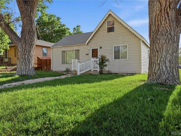 3901 S Washington Street, Englewood, CO 80113