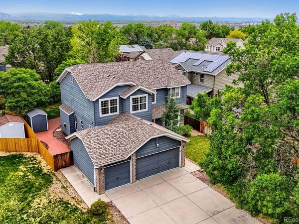 13489 Lafayette Street, Thornton, CO 80241