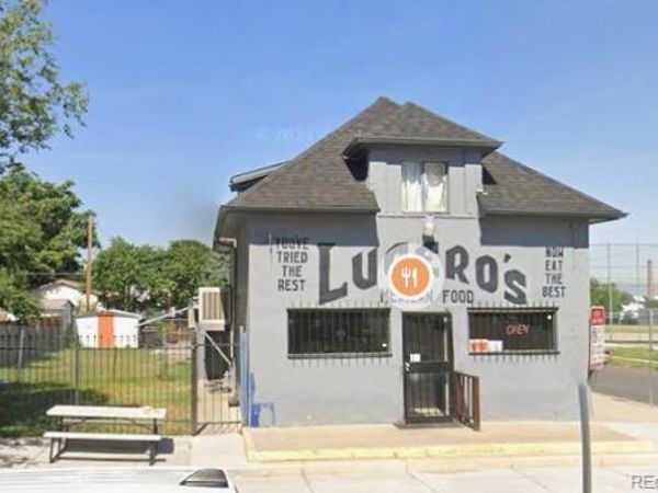 3657 N FILLMORE Street , Denver, CO 80205
