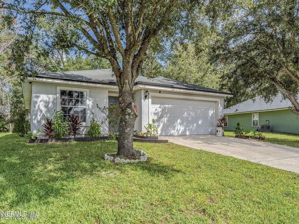 12328 SUMTER SQUARE Drive, Jacksonville, FL 32218