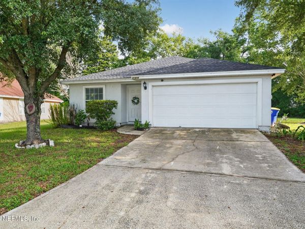 12328 SUMTER SQUARE Drive, Jacksonville, FL 32218