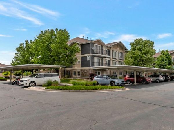 117 E CALBOURNE LN S, Unit I-2, Sandy, UT 84070