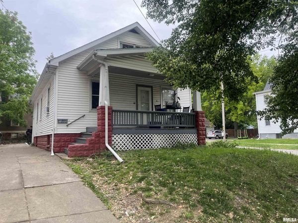 1900 N MISSOURI Avenue, Peoria, IL 61603
