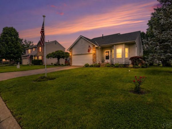 13 Heron Drive, Amelia, OH 45102