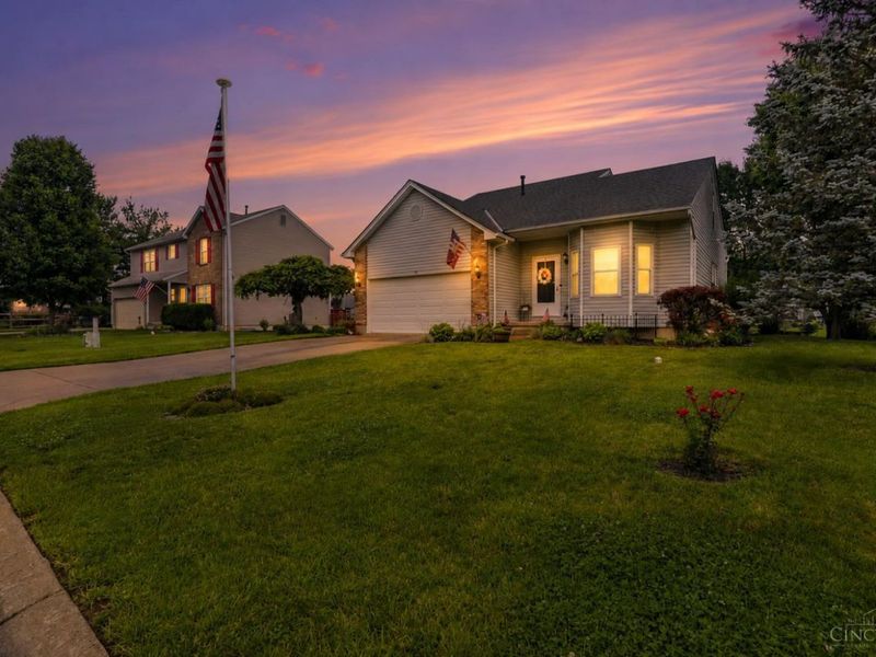 13 Heron Drive, Amelia, OH 45102 Photo 1