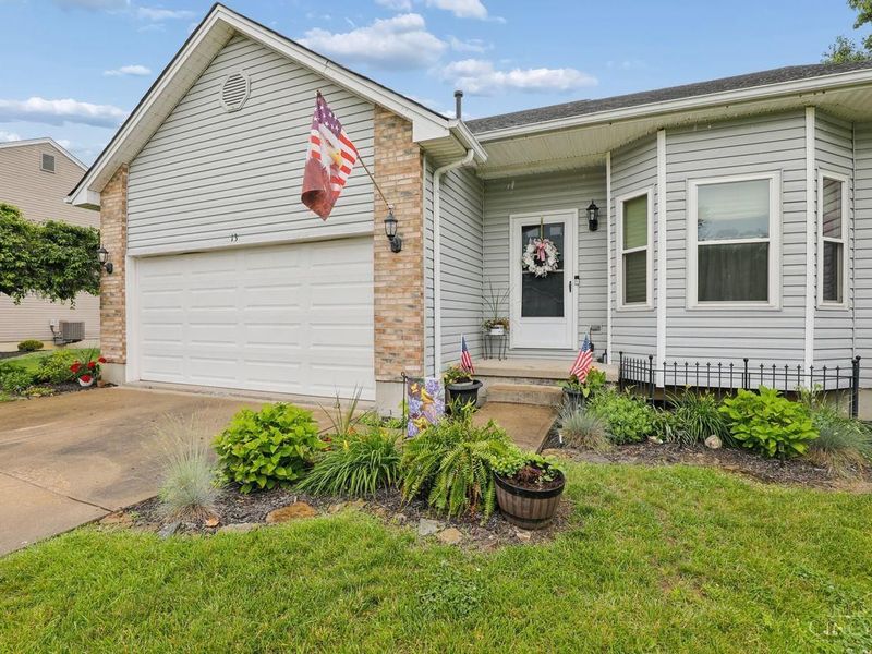 13 Heron Drive, Amelia, OH 45102 Photo 2