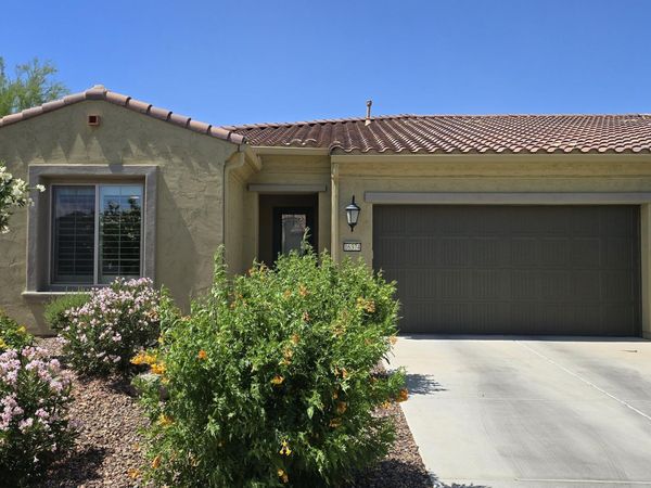 16374 W Amelia Drive, Goodyear, AZ 85395