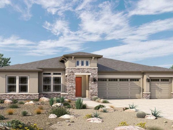 20015 W SAN JUAN Avenue, Litchfield Park, AZ 85340