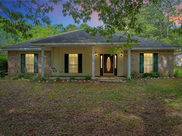 14960 Howells Ferry Road, Wilmer, AL 36587