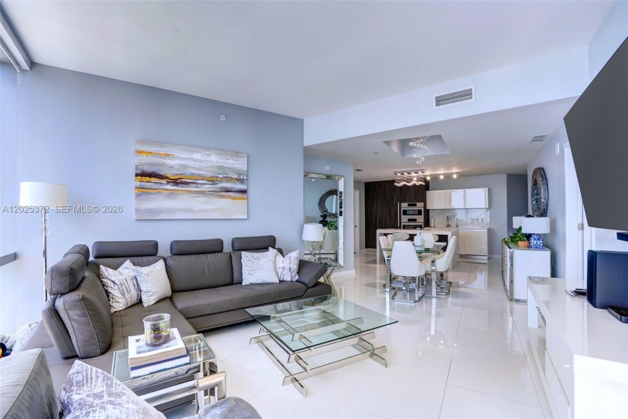 851 NE 1st Ave , Unit 3909, Miami, FL 33132 Photo
