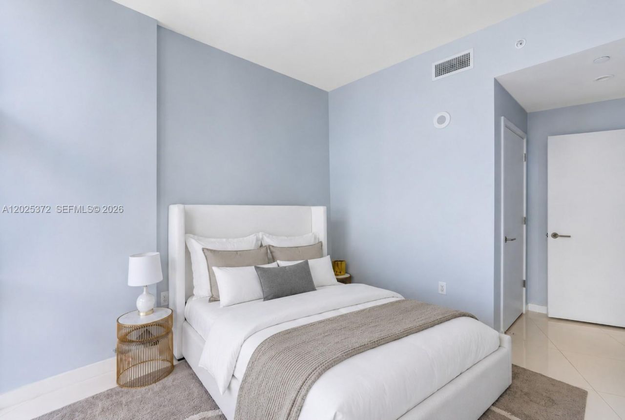 851 NE 1st Ave , Unit 3909, Miami, FL 33132 Photo