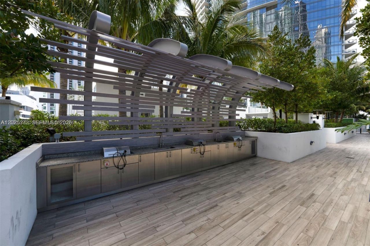 851 NE 1st Ave , Unit 3909, Miami, FL 33132 Photo