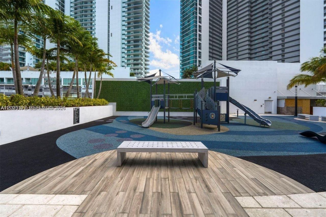 851 NE 1st Ave , Unit 3909, Miami, FL 33132 Photo
